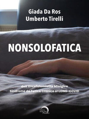 cover image of NONSOLOFATICA